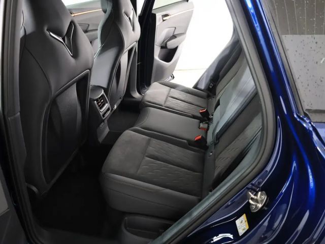 Cupra Terramar 2.0 TSI