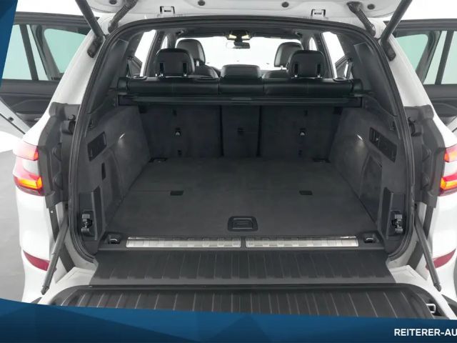 BMW X5 M-Sport xDrive45e