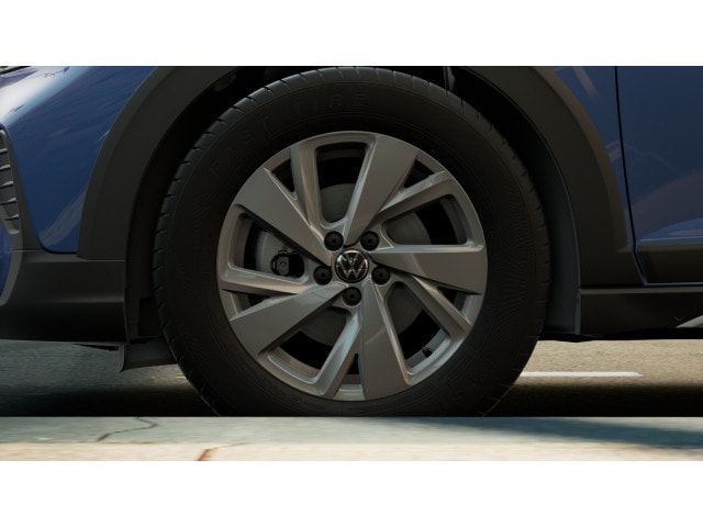 Volkswagen Taigo 1.0 TSI Life