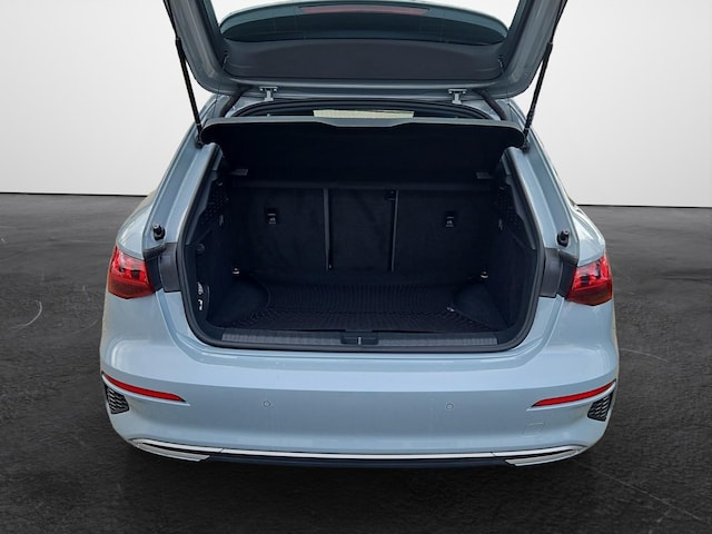 Audi A3 35 TFSI Sportback