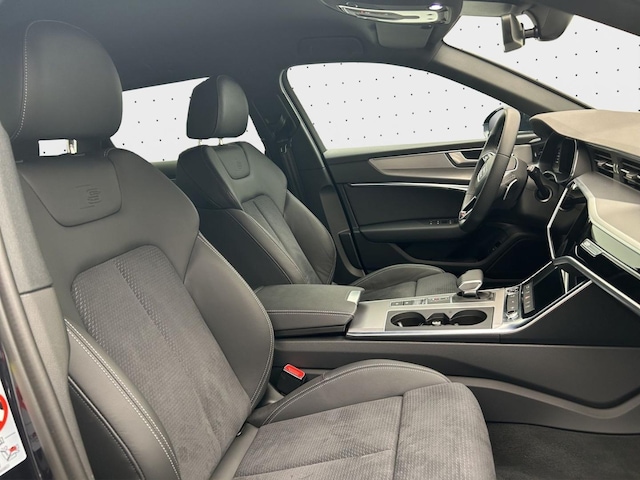 Audi A6 35 TDI Avant S-Line S-Tronic