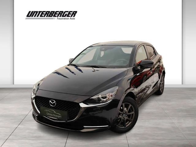 Mazda 2 Homura SkyActiv