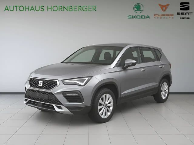 Seat Ateca 1.5 TSI Style