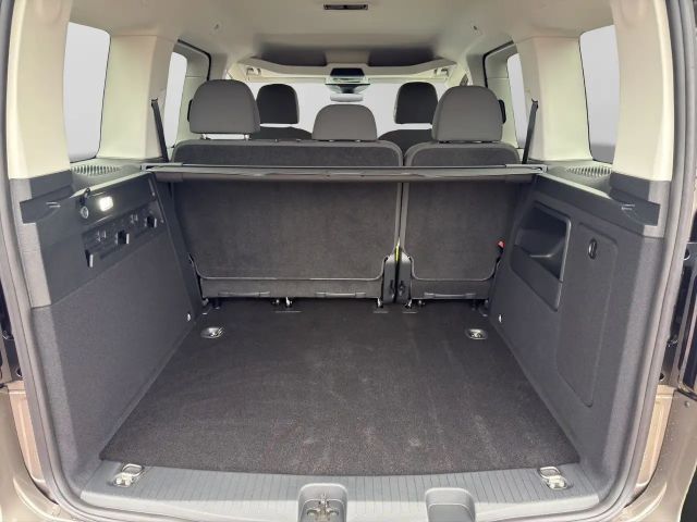 Volkswagen Caddy 1.5 TSI DSG Life