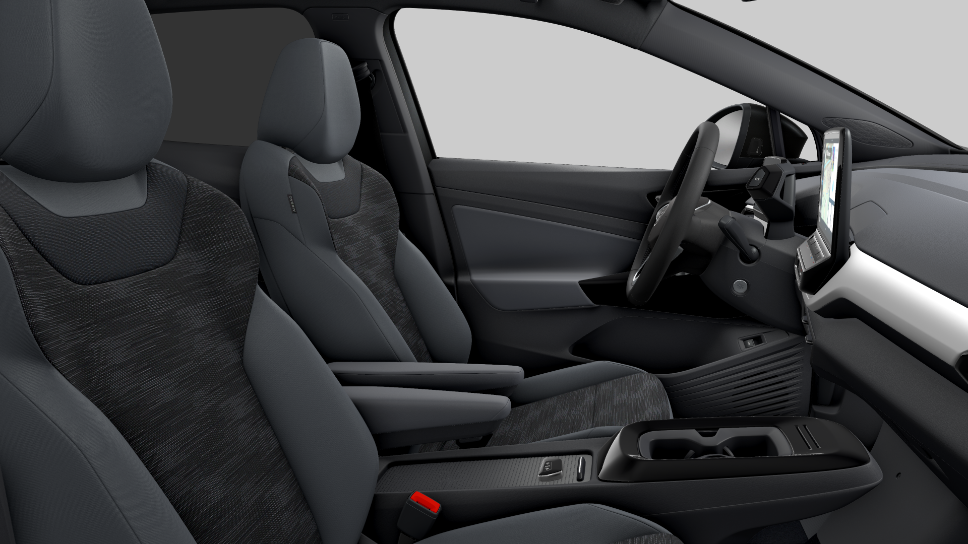 Volkswagen ID.4 Performance Pure