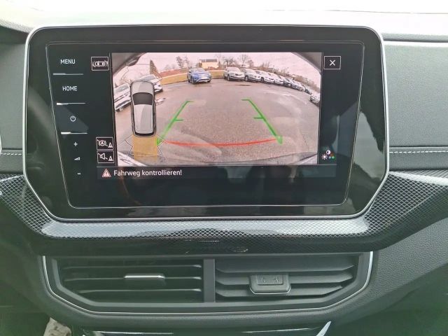 Volkswagen T-Cross 1.0 TSI DSG R-Line