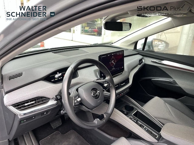 Skoda Enyaq Loft iV 60