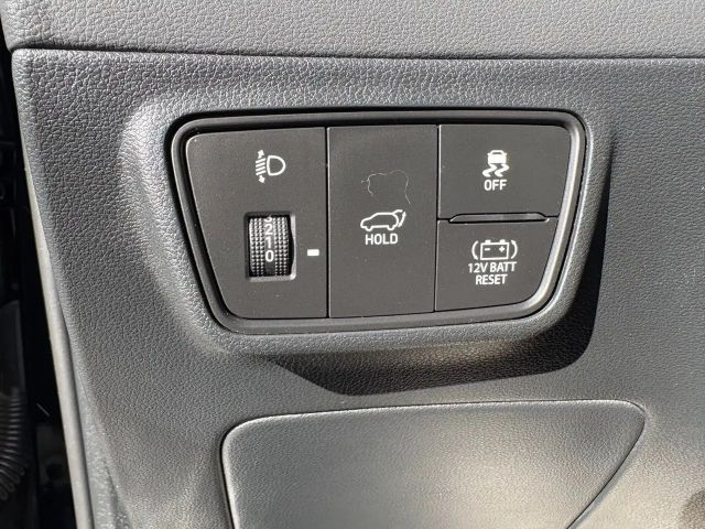 Hyundai Tucson 2WD Hybrid Prime
