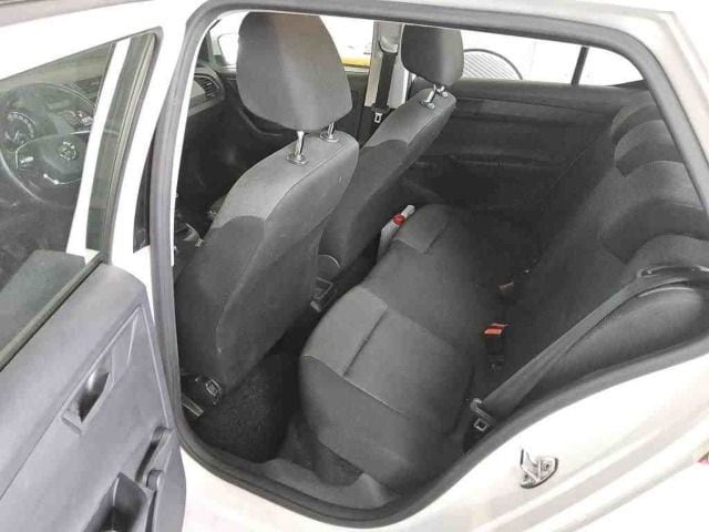 Skoda Fabia Cool Edition Cool Plus