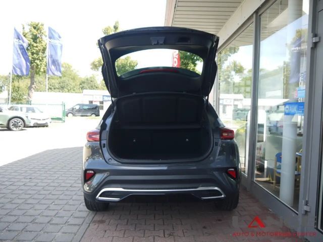 Kia XCeed 1.0T 100 VIS STD Navi SHZ Temp Tel.-Vorb. PDC Alu