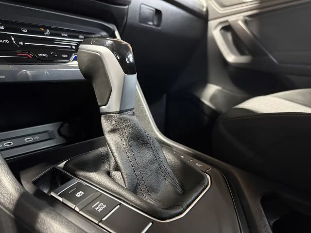 Volkswagen Tiguan Allspace DSG