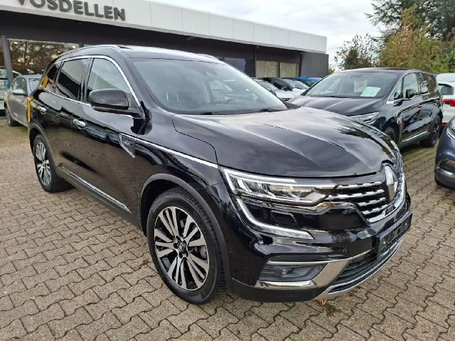 Renault Koleos Initiale Paris