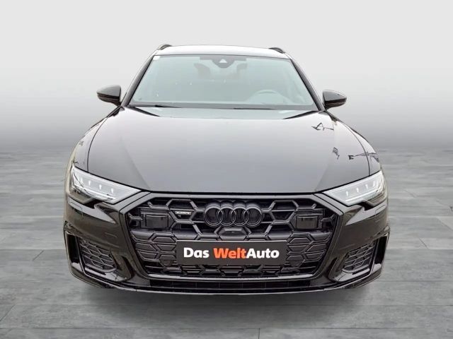 Audi A6 55 TFSI Hybride Quattro S-Line