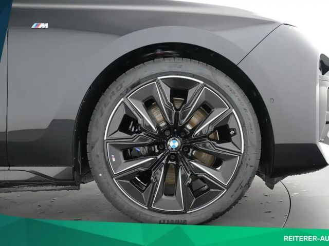 BMW i7 M-Sport Sedan xDrive60