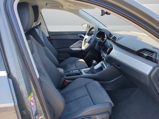 Audi Q3 35 TFSI S-Tronic