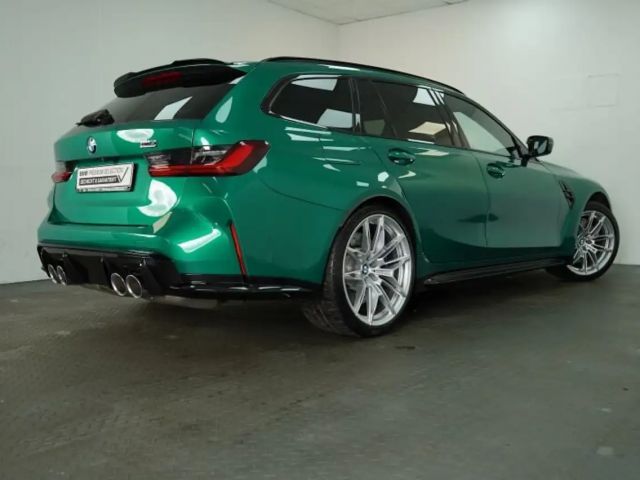 BMW M3 Competition Touring xDrive