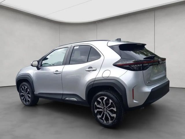 Toyota Yaris Cross Teamplayer,Safety-Paket,Winter-Paket