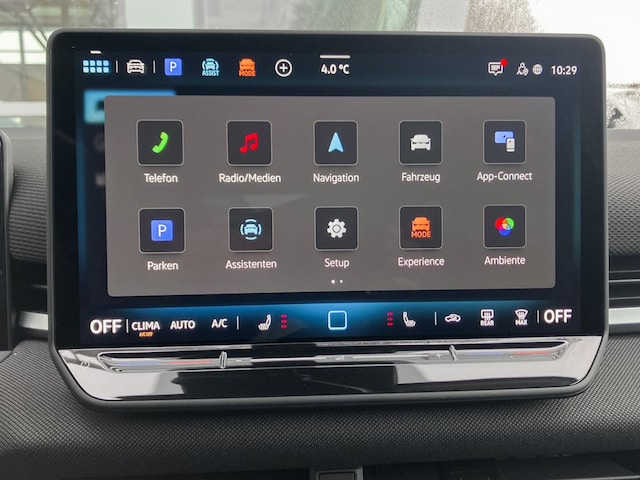 Volkswagen T-Roc 1.5 eTSI DSG Life