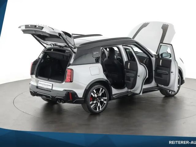 MINI John Cooper Works Countryman John Cooper Works Countryman A