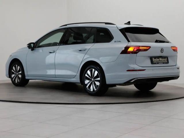 Volkswagen Golf 2.0 TDI DSG Variant