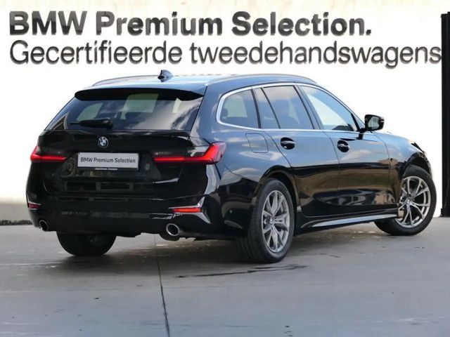 BMW 320 Luxury Line Touring