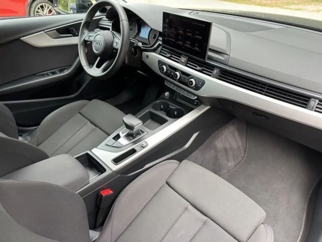 Audi A4 2.0 TDI Avant S-Tronic