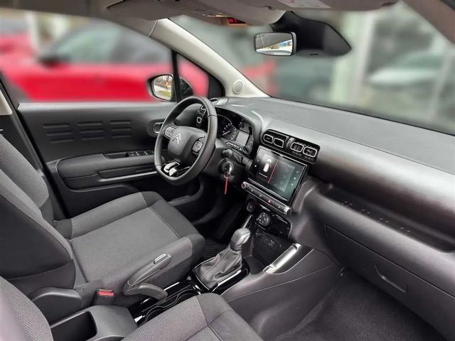 Citroën C3 Aircross PureTech