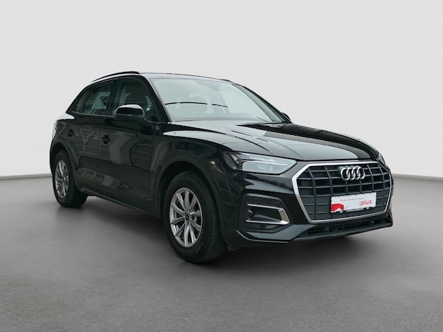 Audi Q5 35 TDI S-Tronic