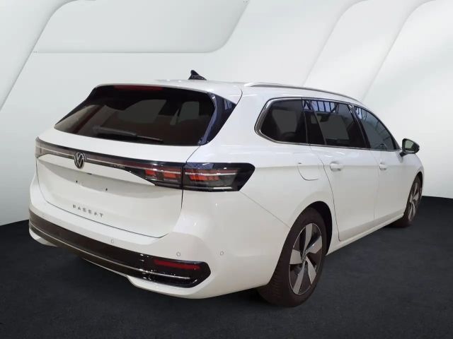 Volkswagen Passat DSG Elegance Elegance