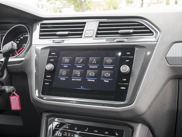 Volkswagen Tiguan 1.5 TSI Life