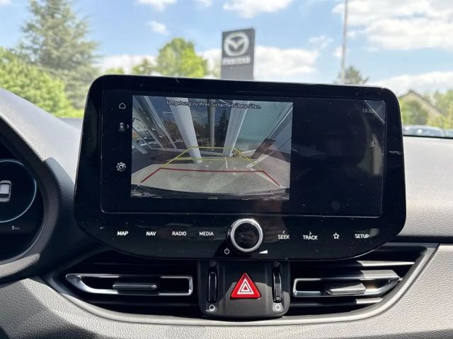 Hyundai i30 - PD GO Plus 1.5 DPI c5bu1-OO3