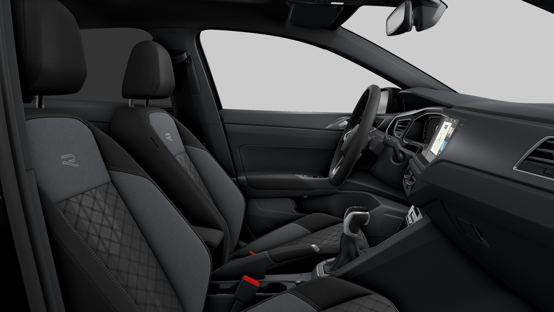 Volkswagen Taigo 1.5 TSI DSG R-Line