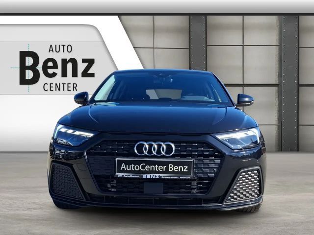 Audi A1 30 TFSI S-Tronic Sportback