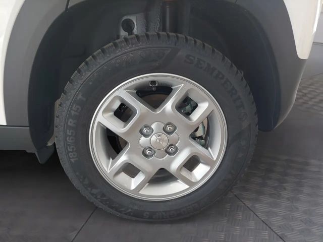 Hyundai INSTER 49 kWh