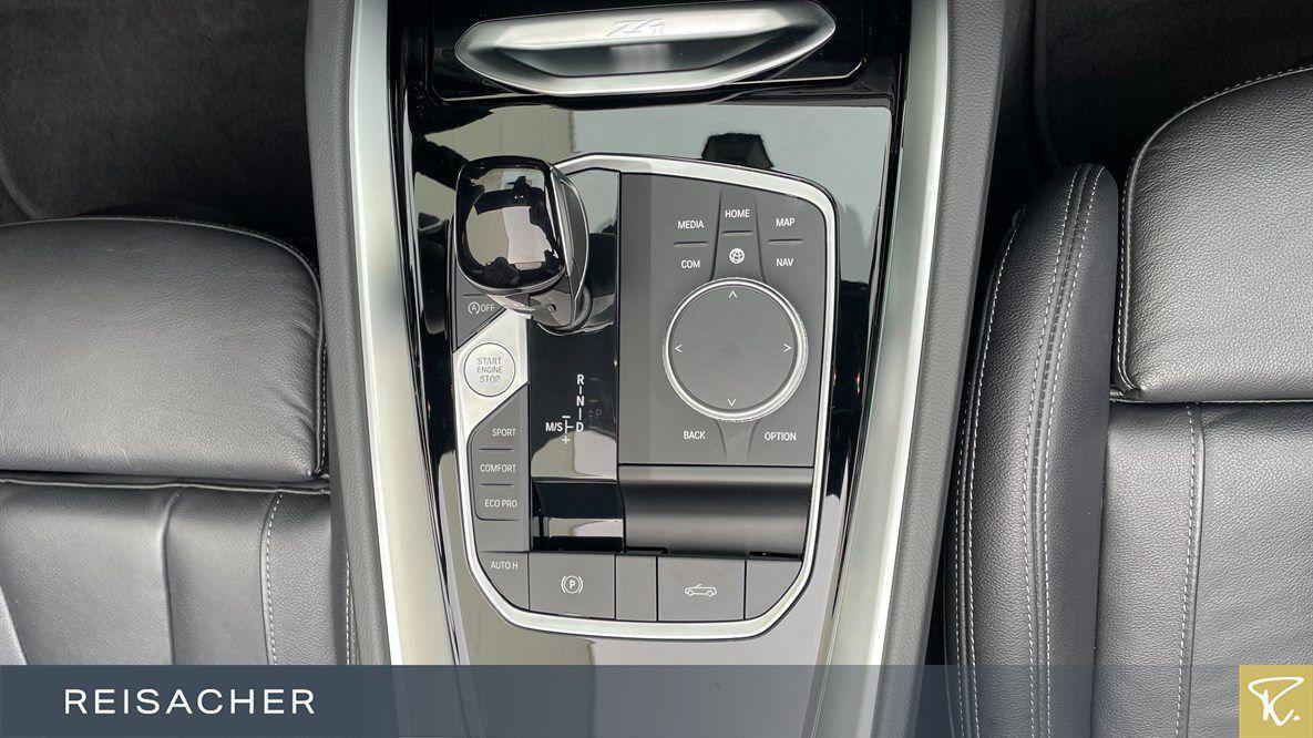 BMW Z4 Roadster sDrive30i