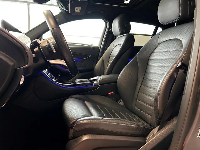 Mercedes-Benz EQC 400 4MATIC AMG Line