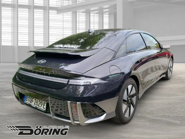 Hyundai IONIQ 6 UNIQ