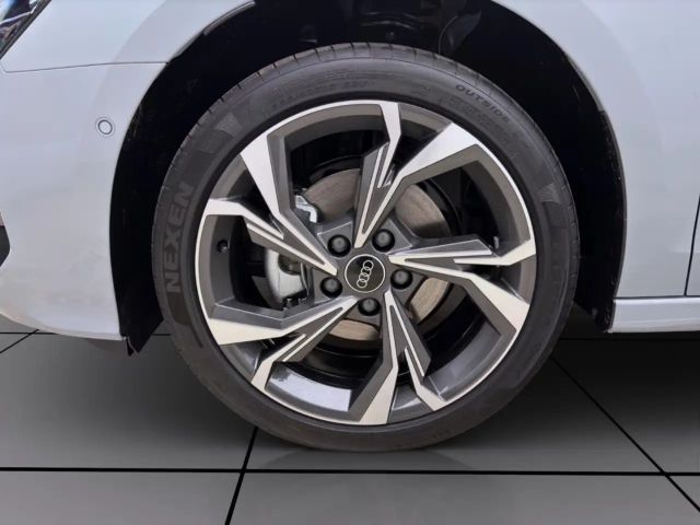Audi A3 30 TFSI Sedan Sportback