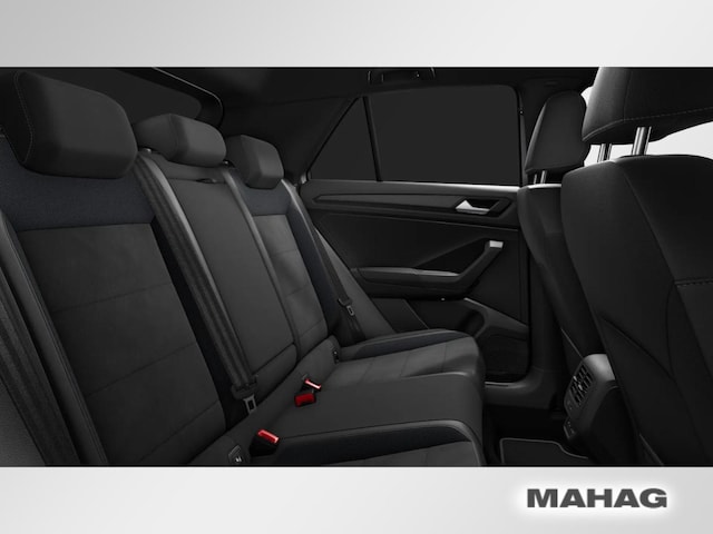 Volkswagen T-Roc 1.5 TSI DSG IQ.Drive R-Line