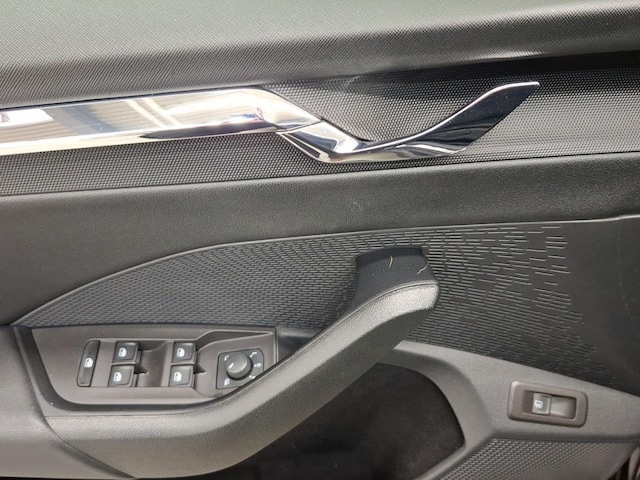 Skoda Octavia Combi iV