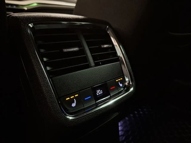 Skoda Octavia Combi Style Style iV