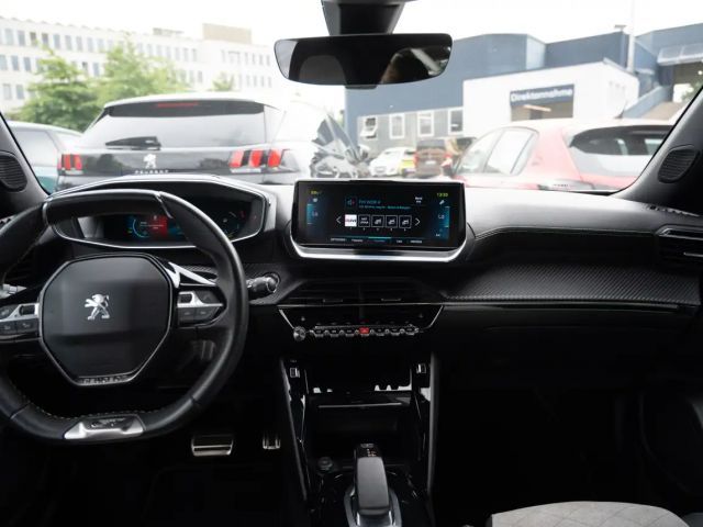 Peugeot 2008 GT-Line