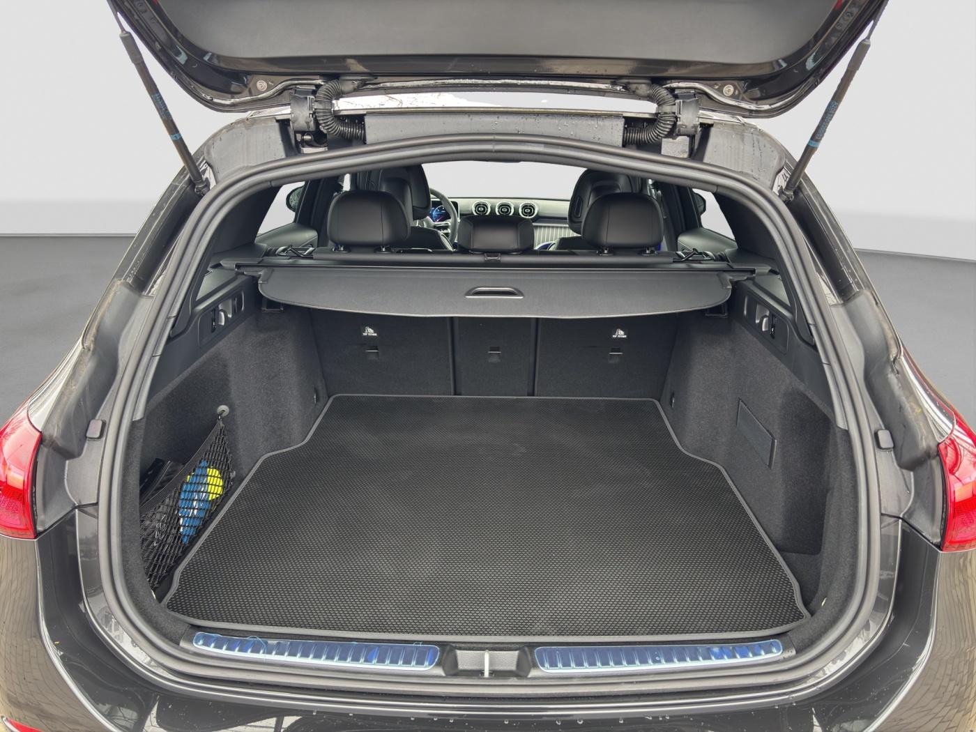 Mercedes-Benz C 220 C 220 d Estate