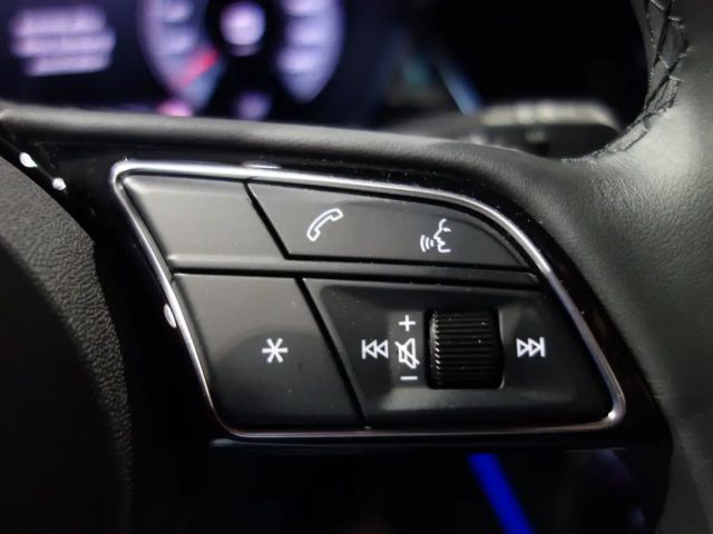 Audi A3 30 TDI Sportback