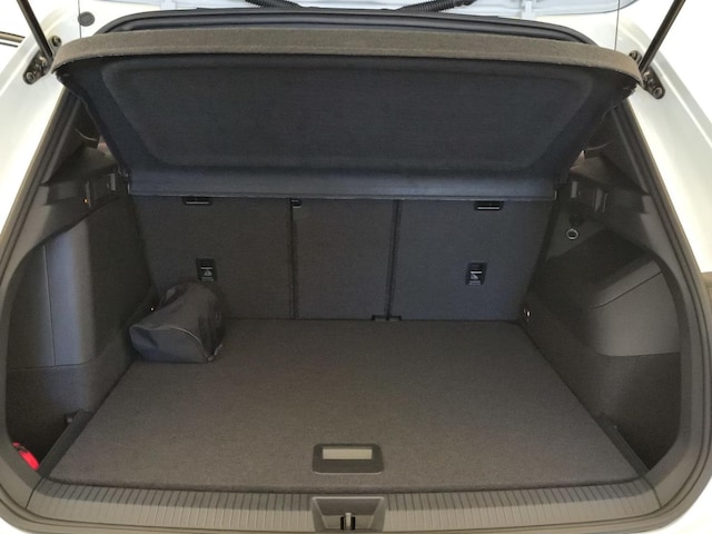 Volkswagen Tiguan R-Line eHybrid