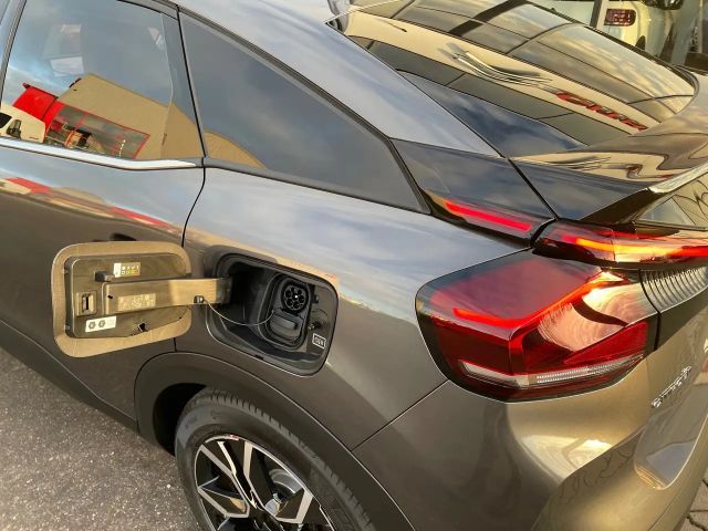 Citroën ë-C4 Feel Pack