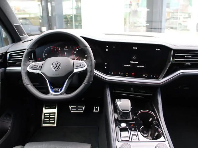 Volkswagen Touareg 4Motion eHybrid