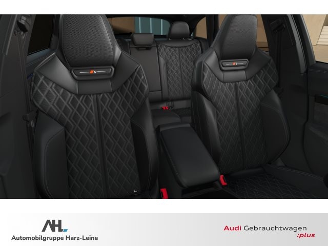 Audi S5 Avant S-Tronic