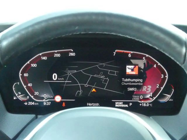 BMW 120 120i M-Sport Sedan