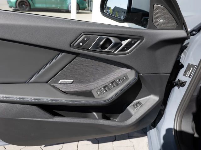 BMW 120 120d M-Sport Sedan